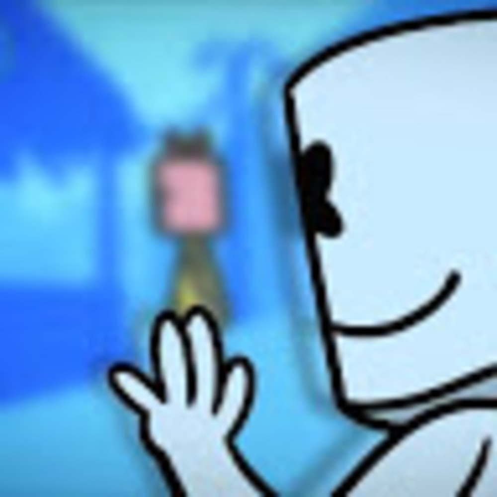 Meet your Posher, Joey